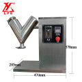 V Type Pharmaceutic Mixer/ V Shape Powder Mixer/ V Blender